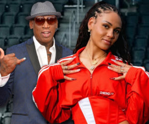 Tak dziś wygląda córka legendarnego Dennisa Rodmana. Trinity Rodman będzie najlepiej opłacaną piłkarką świata!