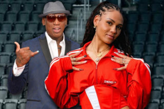 Tak dziś wygląda córka legendarnego Dennisa Rodmana. Trinity Rodman będzie najlepiej opłacaną piłkarką świata!