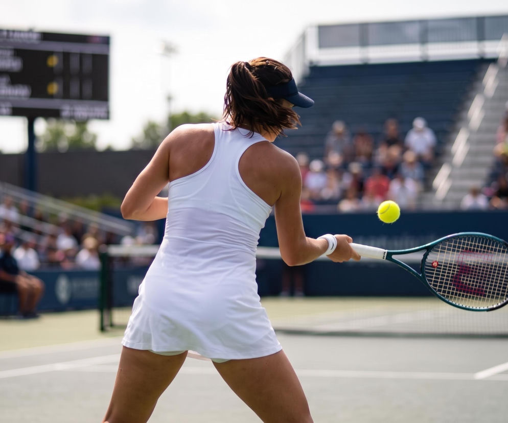 Turniej WTA w Pekinie. Iga Świątek może zagrać z Qinwen Zheng w półfinale