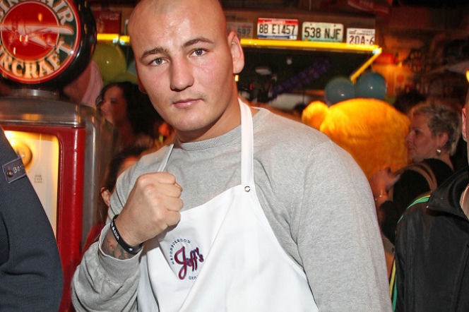 Szpilka vs Breazeale - walka. Kiedy i gdzie? 