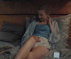 M jak miłość, odcinek 1894. Natalka (Dominika Suchecka)