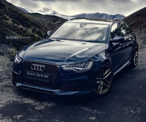 Vilner Audi RS6 Avant