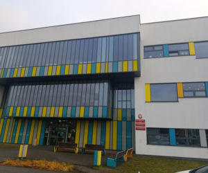 Jest gotowy na przyjęcie nawet trzystu osób. Bydgoszcz ma jeden z najnowocześniejszych schronów w Polsce.