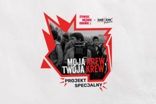 Moja krew, twoja krew: MG x Jarocin. Wyjątkowy projekt na Jarocin Festiwal 2026 i Żywiec Męskie Granie. Kto wystąpi?