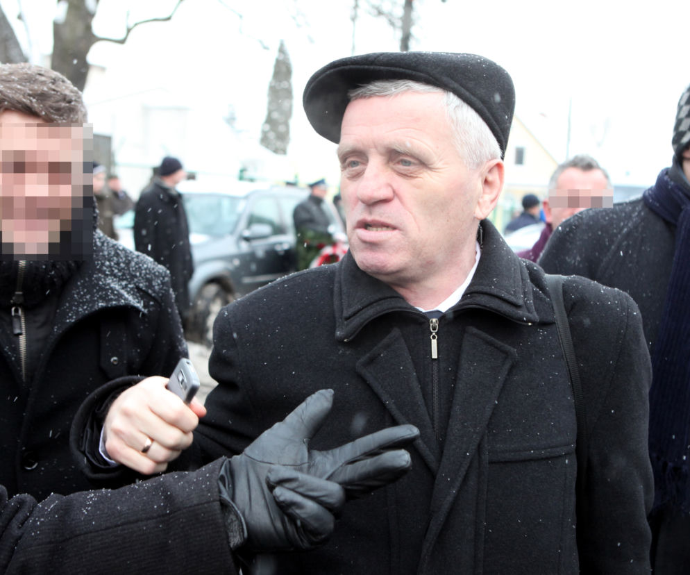 SENATOR STANISŁAW KOGUT