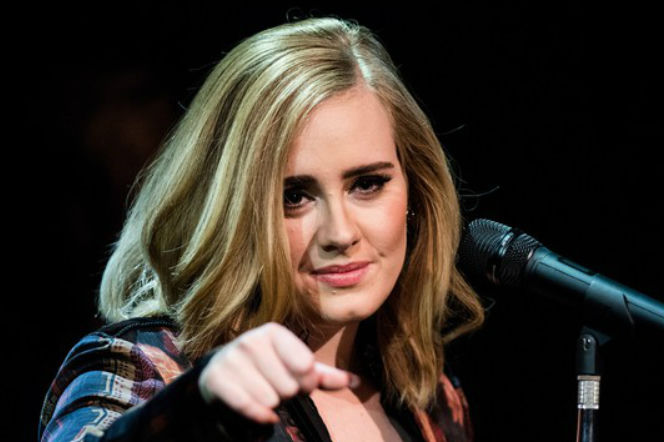 Adele