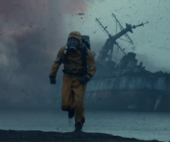 Koniec świata to dopiero początek. Katastroficzny hit wraca do kin