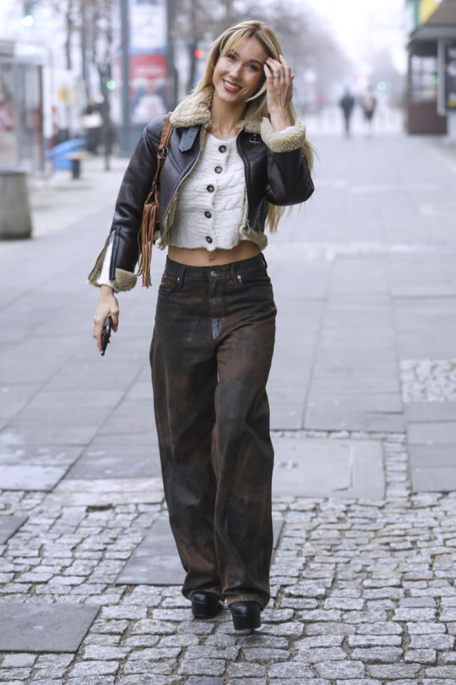 Ida Nowakowska-Herndon