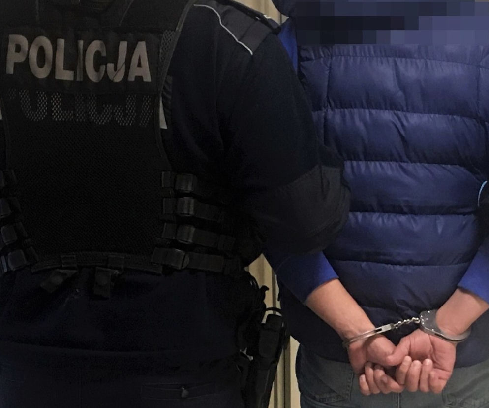 Michałowo. Strażacy CELOWO podpalali zabudowania gospodarcze. Otrzymali wyroki pozbawienia wolności