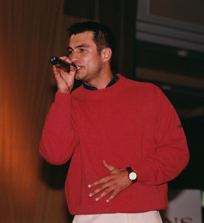Waldemar Goszcz