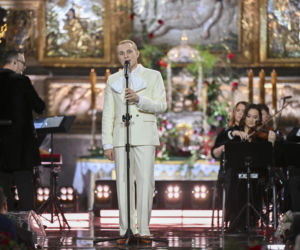 Wielkie Kolędowanie w Wigilię w Polsacie 2025 - Tak wyglądał koncert! Kto wystąpił i kiedy oglądać?