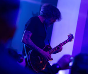 ProgRockowy Akcent w Grudziądzu