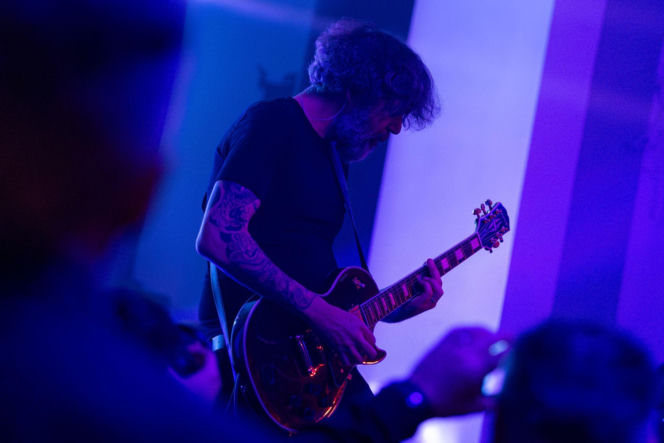 ProgRockowy Akcent w Grudziądzu