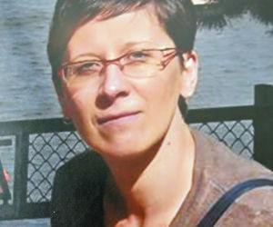Ewa wiedziała że zginie