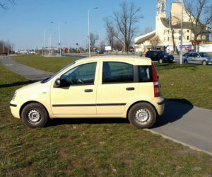 Tak potrafią parkować we Wrocławiu