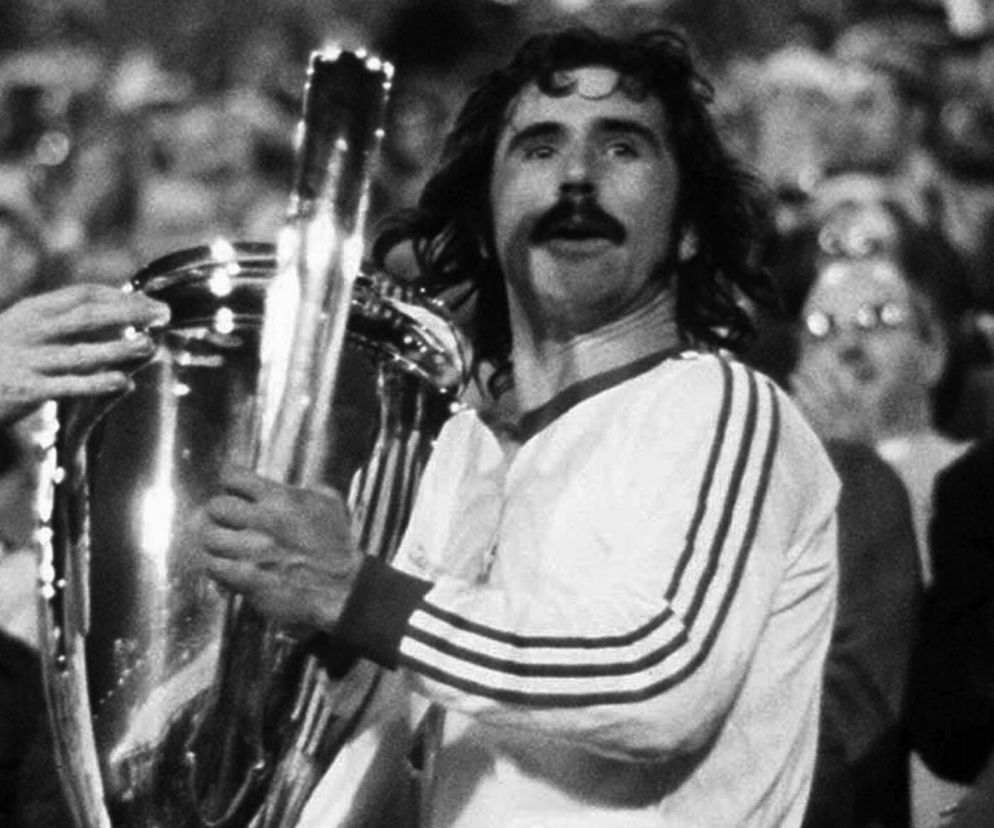Gerd Muller