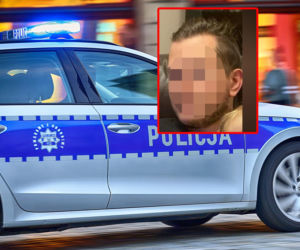 Wsiadł do czarnego BMW i nie wrócił do domu. Co stało się z Michałem?