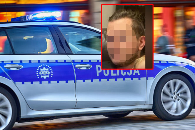Wsiadł do czarnego BMW i nie wrócił do domu. Co stało się z Michałem?