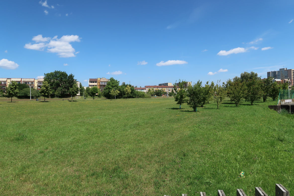 Tychy. Nowy Wodny Plac Zabaw w Parku Jaworek droższy niż zakładano