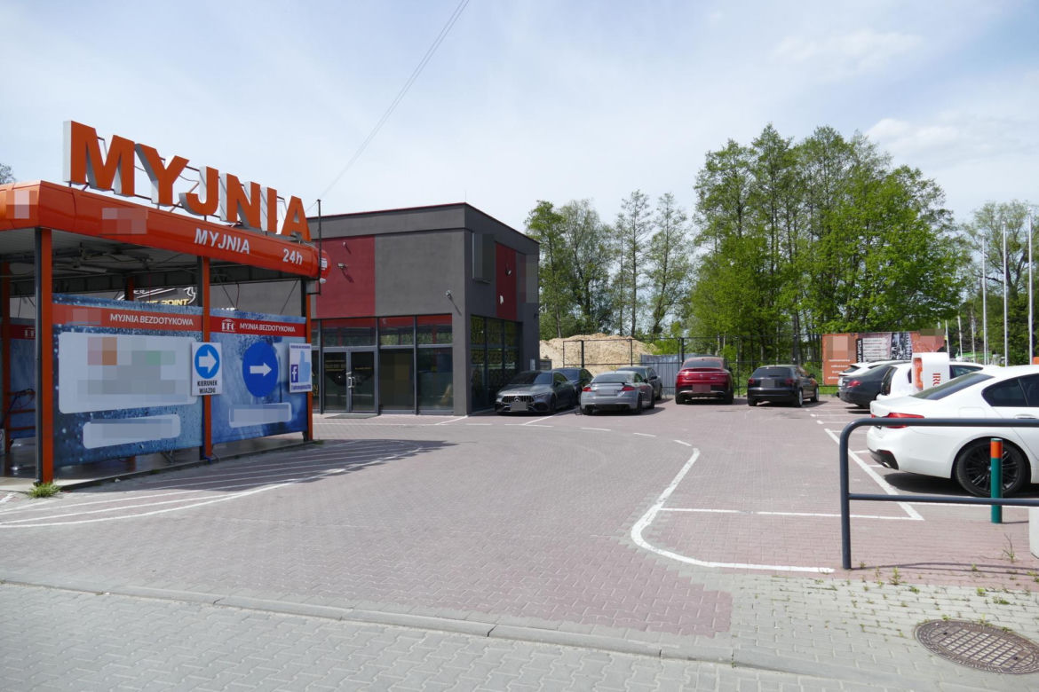 Sprawcy strzelaniny na myjni samochodowej stanęli przed sądem. Proces przybrał nieoczekiwany obrót
