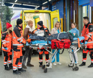 Na sygnale, odcinki 843-845