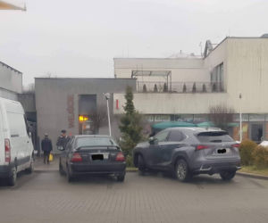 Mistrzowie Parkowania ze Starachowic i okolic. Musicie to zobaczyć