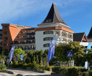 Hotel Gołębiewski w Karpaczu
