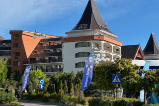 Hotel Gołębiewski w Karpaczu