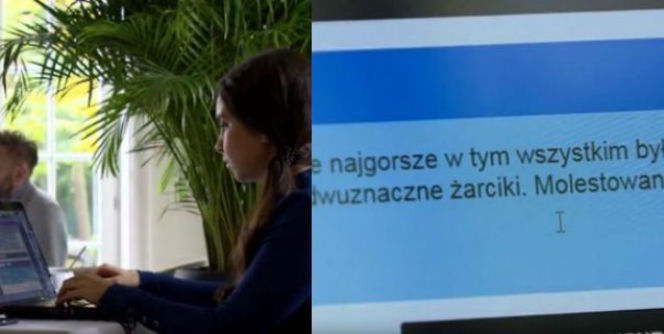 M jak miłość, Aneta (Ilona Lewandowska)