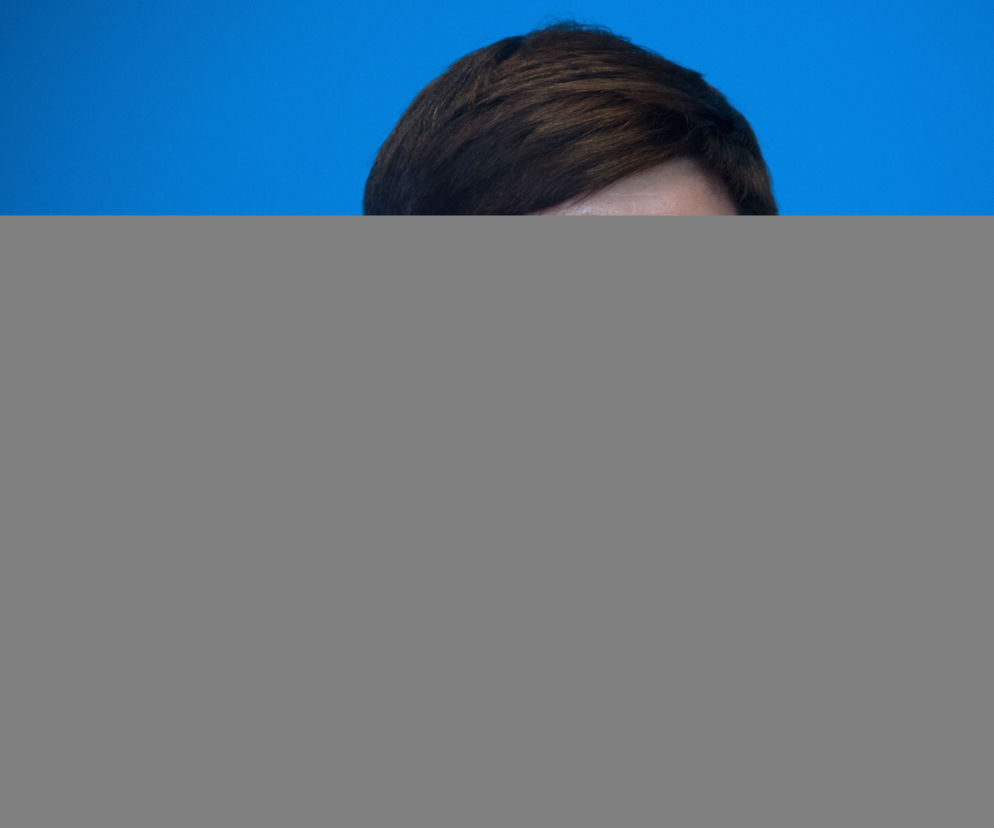 NAGRODA DLA BEATY SZYDŁO.