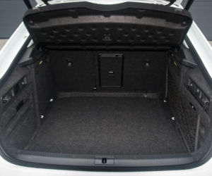 Skoda Superb 2.0 TSI 220 KM DSG Style