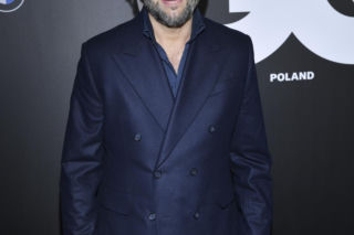 Gwiazdy tłumnie na premierze GQ Poland