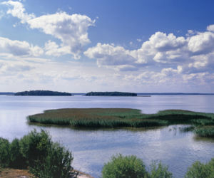 Jezioro Śniardwy