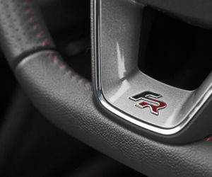 Seat Leon FR 2.0 TDI 184 KM DSG