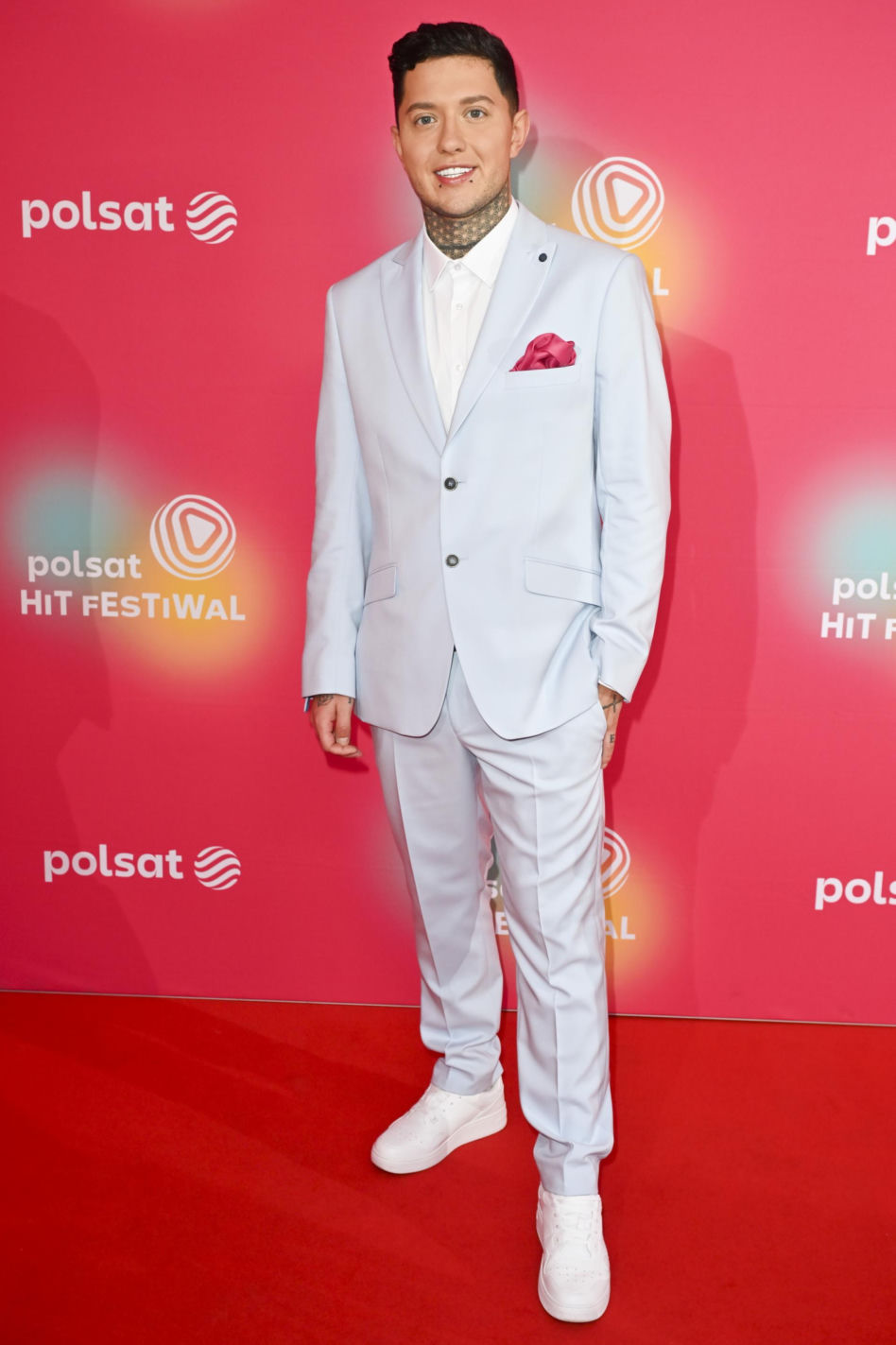 Drugi dzień Polsat Hit Festiwal w Sopocie. Gwiazdy ponownie zachwyciły!