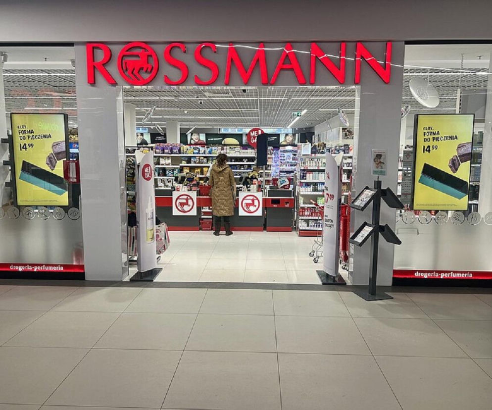 Nowe blind boxy w Rossmannie. Kultowa marka połączyła siły z M&M'sami