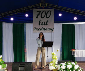 700 lat Frednowa
