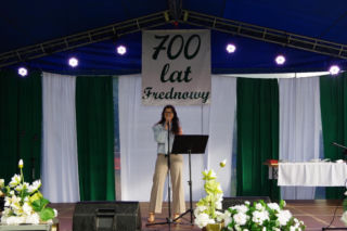 700 lat Frednowa