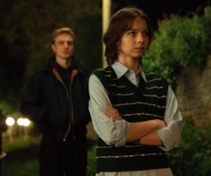 Premiera nowych odcinków w Netflixie 27 maja.