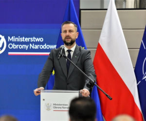 MON kupuje systemy elektronicznej walki i rozpoznania. Szef MON mówi o „walce wielodomenowej”