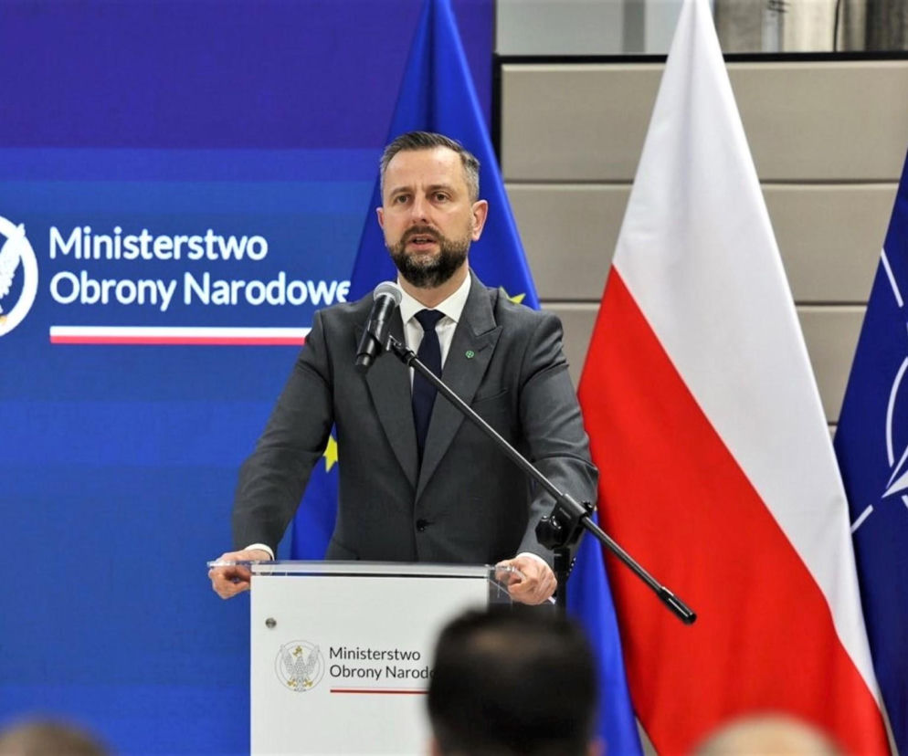 Podpisanie umów MON 19 grudnia 2025