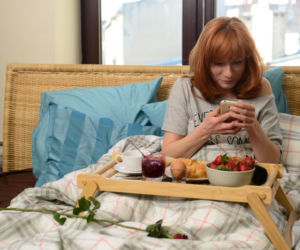 Komisarz Alex 5 sezon odcinek 62 (odc. 10). Lucyna (Magdalena Walach)