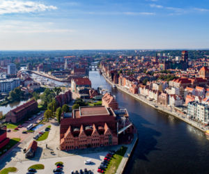 Długi weekend czerwcowy w Polsce. Gdzie pojechać na czerwcówkę? TOP 7 miejsc na weekend