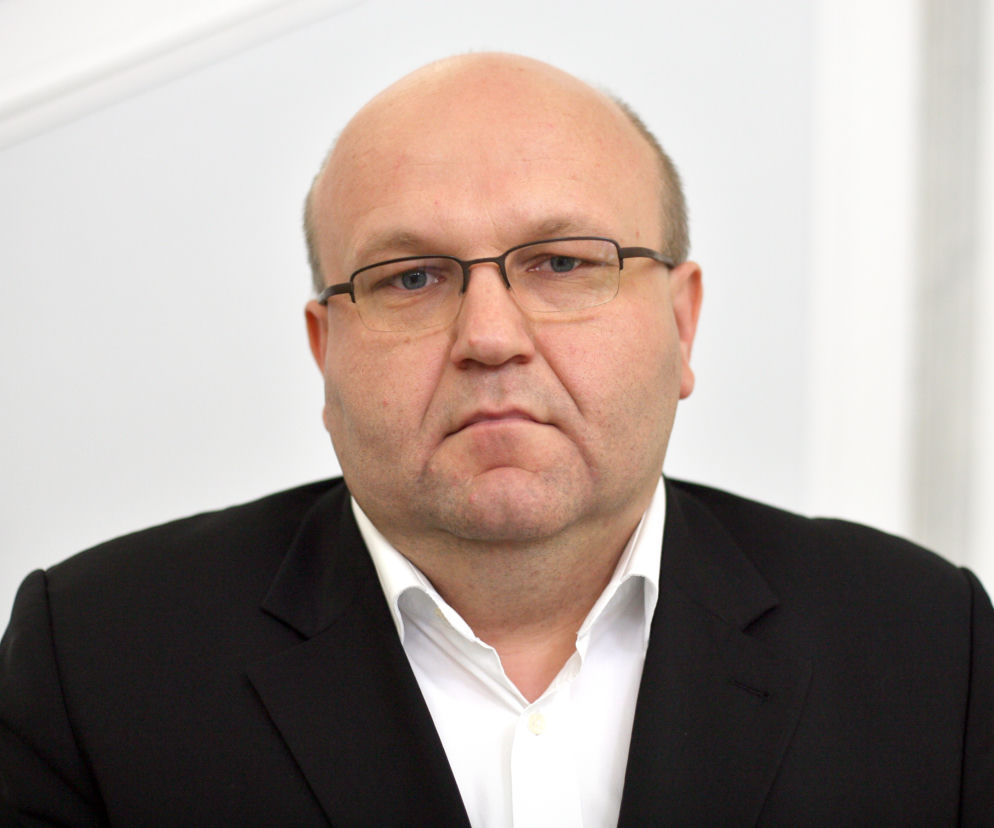 Eryk Mistewicz