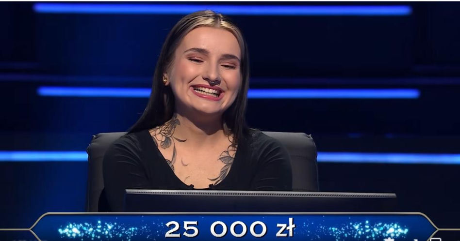 "Milionerzy" w Polsacie