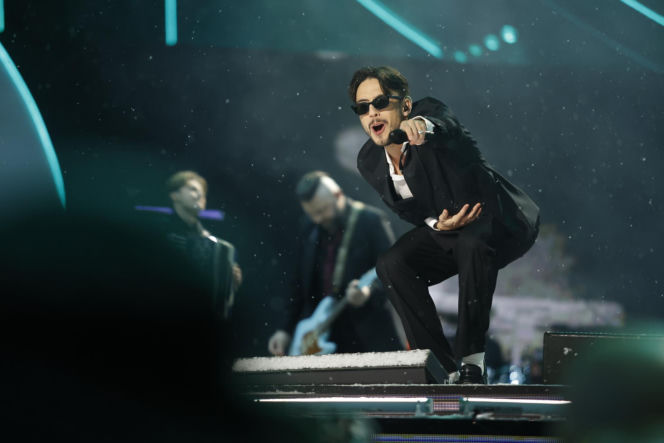 Sylwester z Dwójką TVP 2025