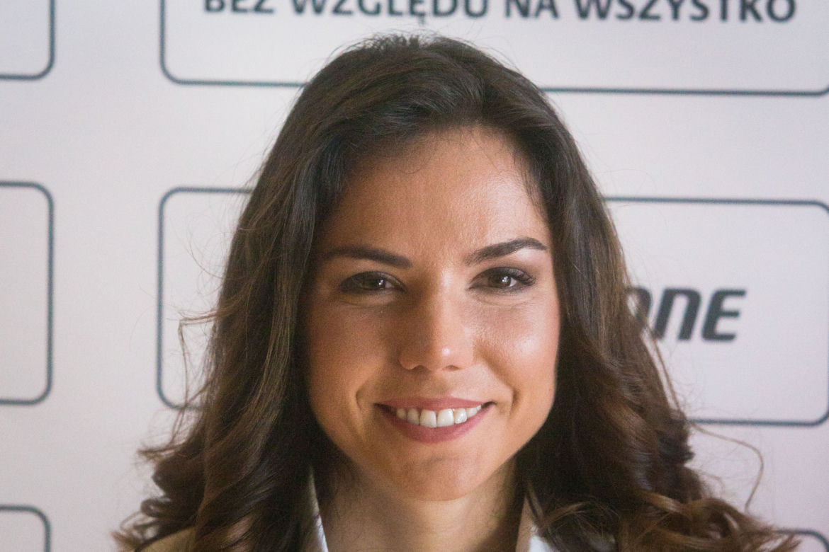 Joanna Jóźwik