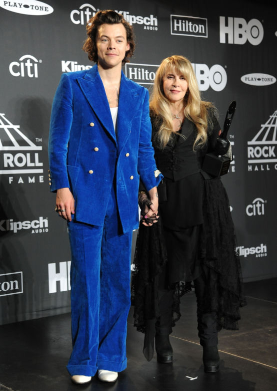 Harry Styles