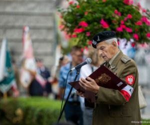 75. rocznica akcji rozbicia więzienia w Radomiu przez oddziały podziemia niepodległościowego