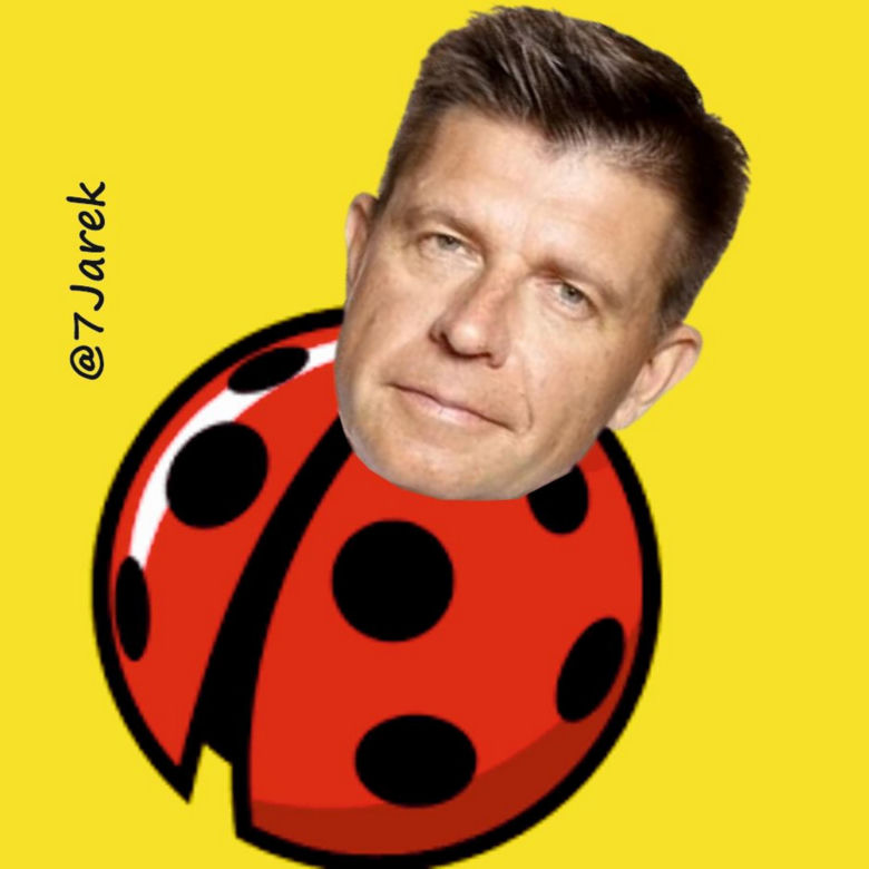  Internauci już śmieją się z Petru w Biedronce. Pierwsze memy.